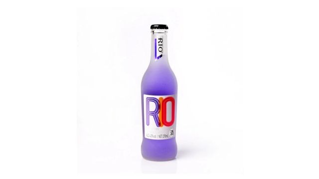 Rượu Rio là gì? Rượu hoa quả Rio vị nào ngon nhất?