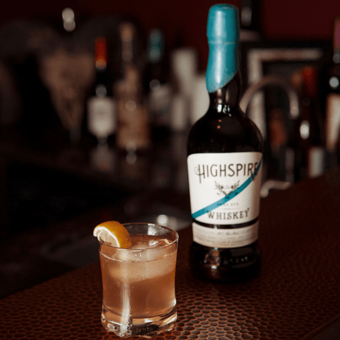 The Art of Ageing Whisky2 Highspire Whiskey. Photo by Highspire Whiskey.
