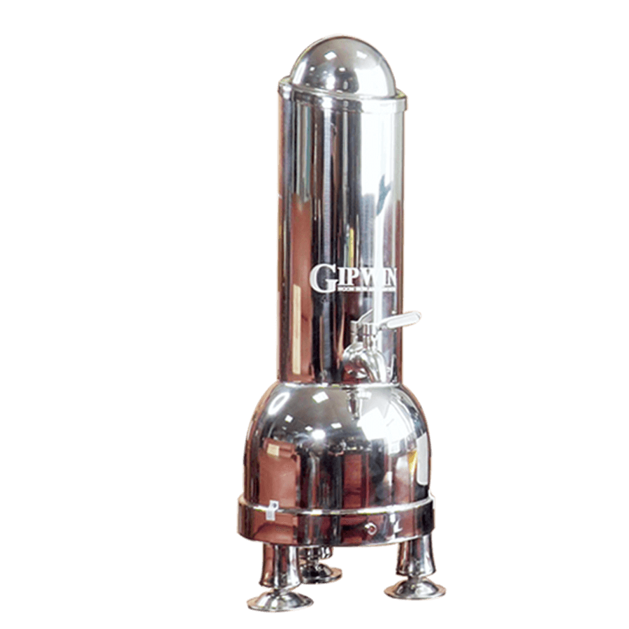 máy lão hóa rượu gipwin 1,8 lít