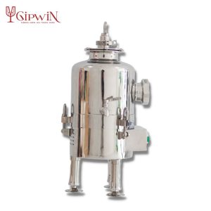 Máy lão hóa rượu Gipwin 20 lít