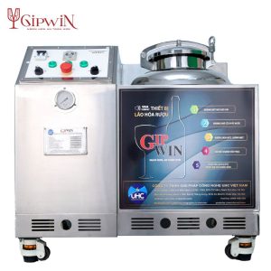 máy lão hóa rượu gipwin 30l