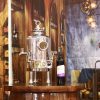 5l Gipwin wine aging machine