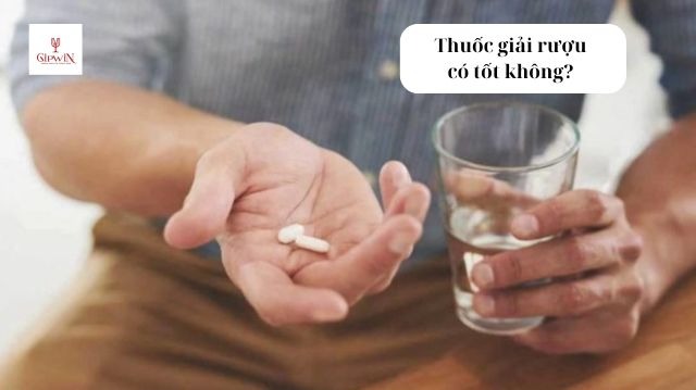 3. Hướng dẫn chi tiết về cách sử dụng thuốc giải rượu