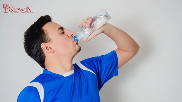 6 cách uống rượu tốt cho sức khỏe bạn nên thử