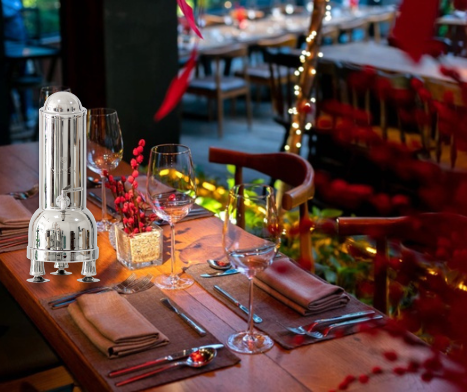 Gipwin – Hãy để cuộc yêu thêm trọn vẹn ngày Valentine