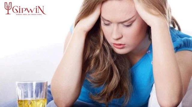 Say rượu là gì? Cách giải rượu bia nhanh chóng hiệu quả