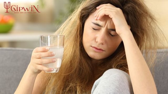 Say rượu là gì? Cách giải rượu bia nhanh chóng hiệu quả