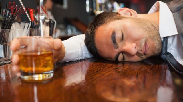 Say rượu là gì? Cách giải rượu bia nhanh chóng hiệu quả