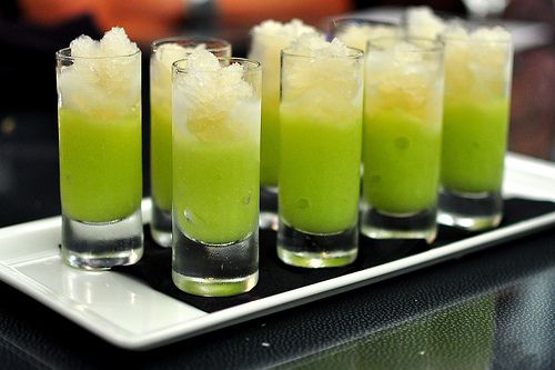 RƯỢU CALVADOS, 470 NĂM TUỔI MÀ VẪN CHƯA LỖI THỜI
