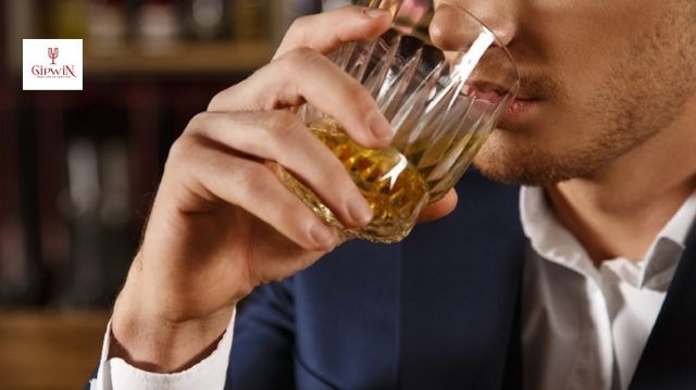 Rượu sâm cau - Thức uống nâng cao sức khỏe, khơi dậy bản lĩnh 5 Cách ngâm rượu sâm cau